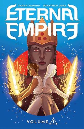 Eternal Empire (Volume 1)
