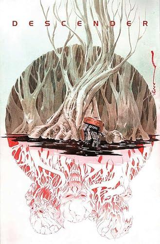 Rise of the Robots (Descender, Volume 5)