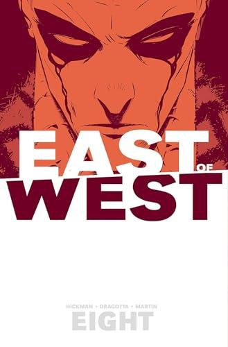 East of West (Volume 8)