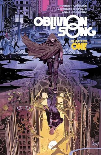 Oblivion Song (Volume 1)