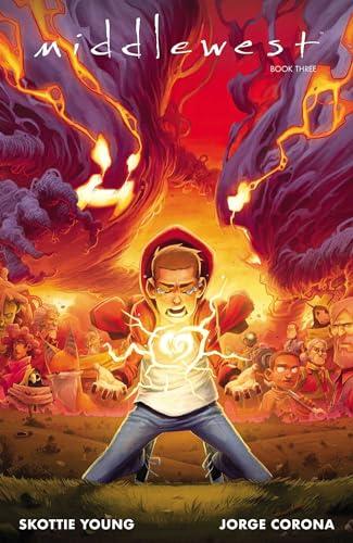 Middlewest (Volume 3)