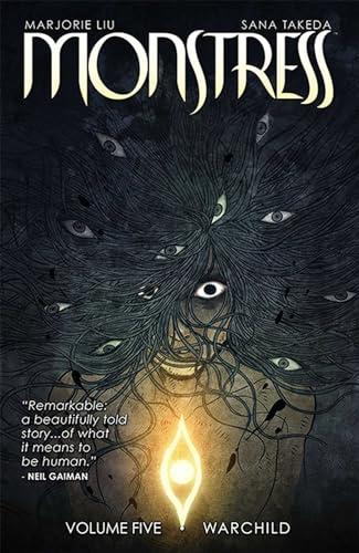 Warchild (Monstress, Volume 5)