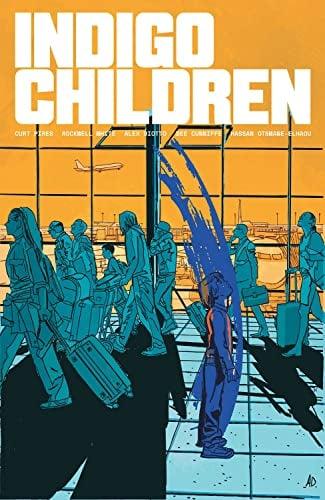 Indigo Children (Volume 1)