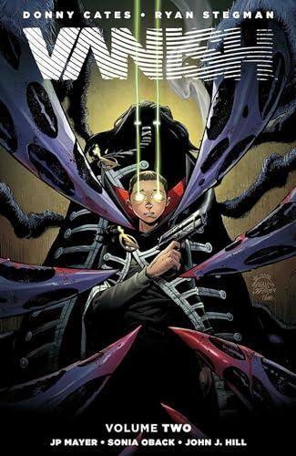 Vanish (Volume 2)