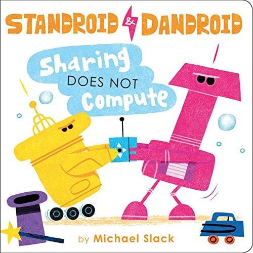 Sharing Does Not Compute (Standroid & Dandroid)