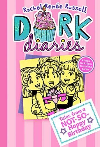 Tales from a Not-So-Happy Birthday (Dork Diaries, Bk. 13)