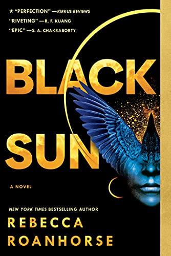 Black Sun (Between Earth and Sky, Bk. 1)