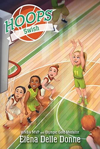 Swish (Hoops, Bk. 5)