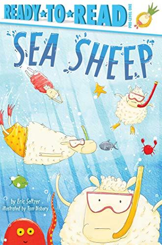 Sea Sheep (Ready-To-Read, Pre-Level 1)