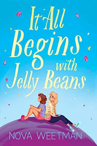 It All Begins With Jelly Beans