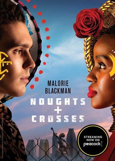 Noughts & Crosses (Bk. 1)