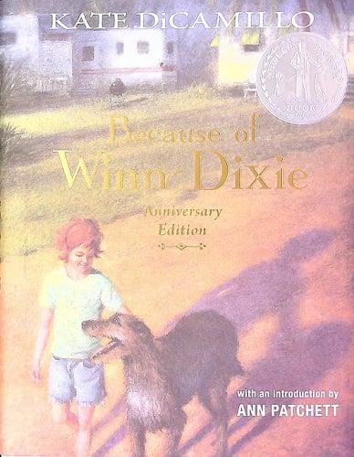 Because of Winn-Dixie