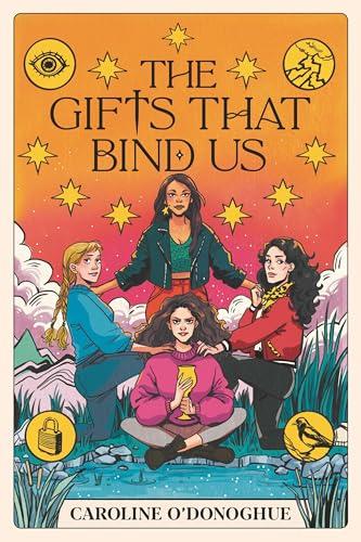 The Gifts That Bind Us (The Gifts, Bk. 2)