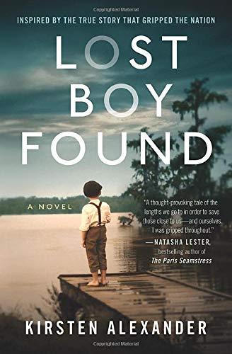 Lost Boy Found