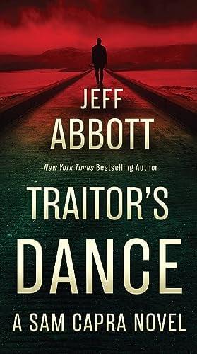 Traitor's Dance (Sam Capra, Bk. 6)