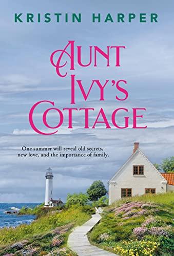 Aunt Ivy's Cottage (Dune Island, Bk. 2)