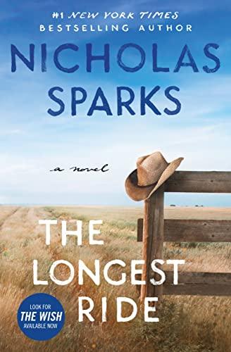 The Longest Ride