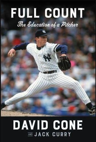 Full Count: The Education of a Pitcher
