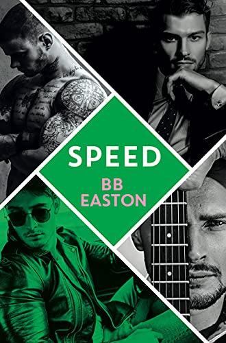 Speed (Sex/Life, Bk. 2)