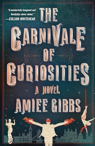 The Carnivale of Curiosities