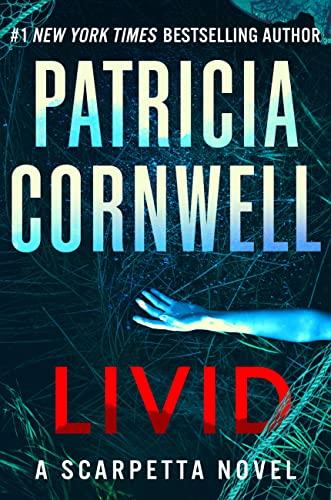 Livid (A Scarpetta Novel, Bk. 26)