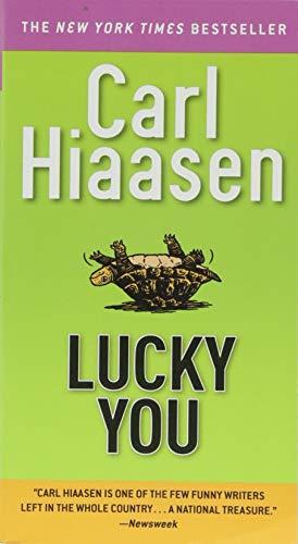 Lucky You