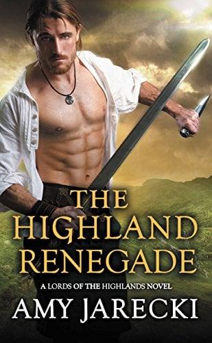 The Highland Renegade (The Highland Lords, Bk. 5)