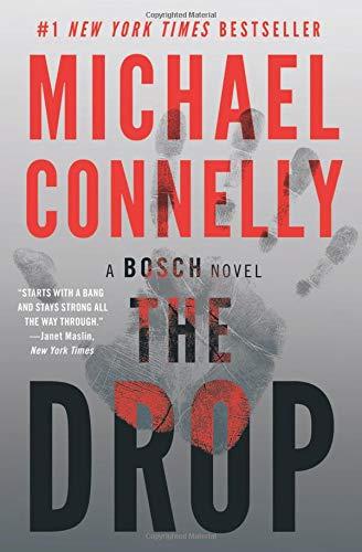 The Drop (Harry Bosch, Bk. 15)