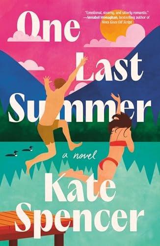 One Last Summer