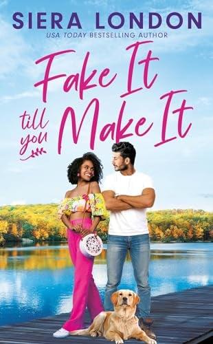 Fake It Till You Make It (The Calvary Brothers, Bk. 1)