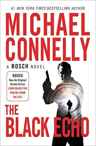 The Black Echo (Harry Bosch, Bk. 1)