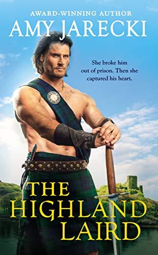 The Highland Laird (The Highland Lords, Bk. 8)