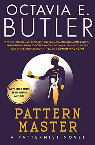 Patternmaster (Patternist, Bk. 4)