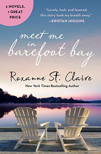 Meet Me in Barefoot Bay (Barefoot in the Sand/Barefoot in the Rain)