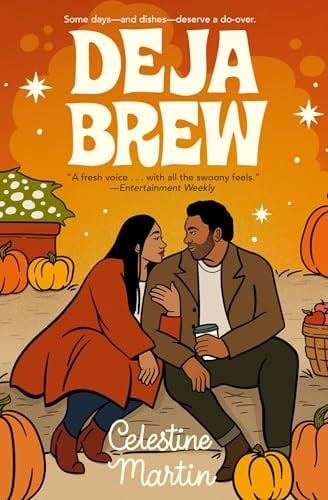 Deja Brew (Elemental Love, Bk. 3)