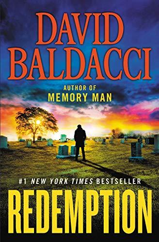 Redemption (Memory Man Series, Bk. 5)