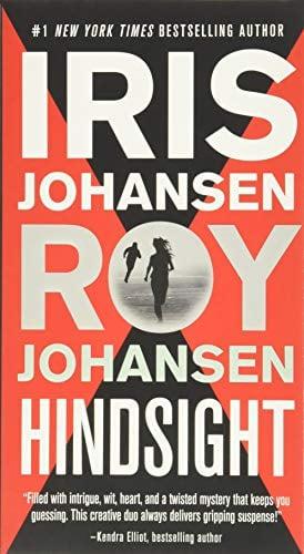 Hindsight (Kendra Michaels, Bk. 7)