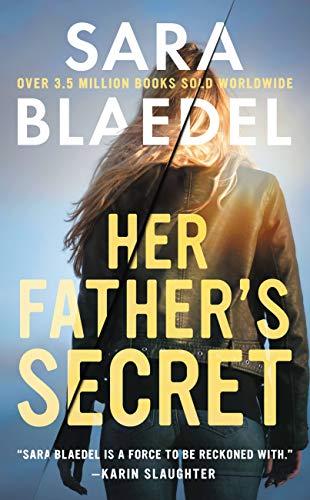 Her Father's Secret (The Family Secrets, Bk. 2)