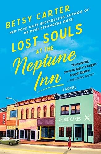 Lost Souls At the Neptune Inn