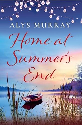 Home at Summer's End (Full Bloom Farm, Bk. 4)