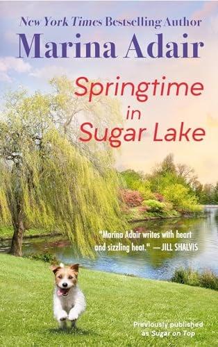 Springtime in Sugar Lake (Sugar, Georgia, Bk. 2)