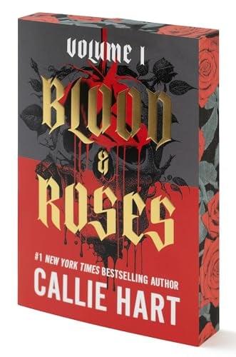 Blood & Roses (Bk. 1)