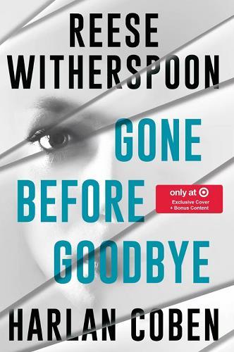 Gone Before Goodbye (Target Edtition)