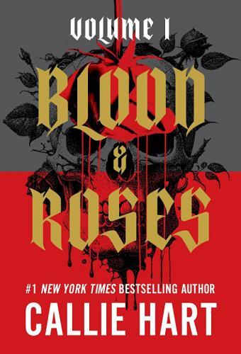 Blood & Roses (Bk. 1)