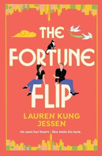 The Fortune Flip (Large Print)