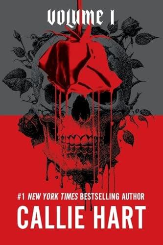 Blood & Roses (Bk. 1 - Large Print)
