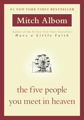 The Five People You Meet in Heaven