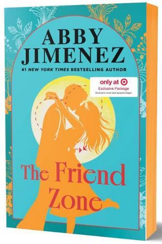 The Friend Zone (Bk. 1) (Target Edition)