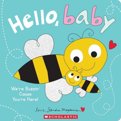 Hello, Baby