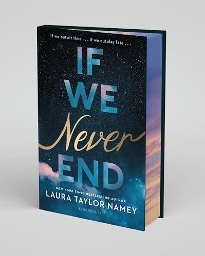 If We Never End (Deluxe Limited Edition)